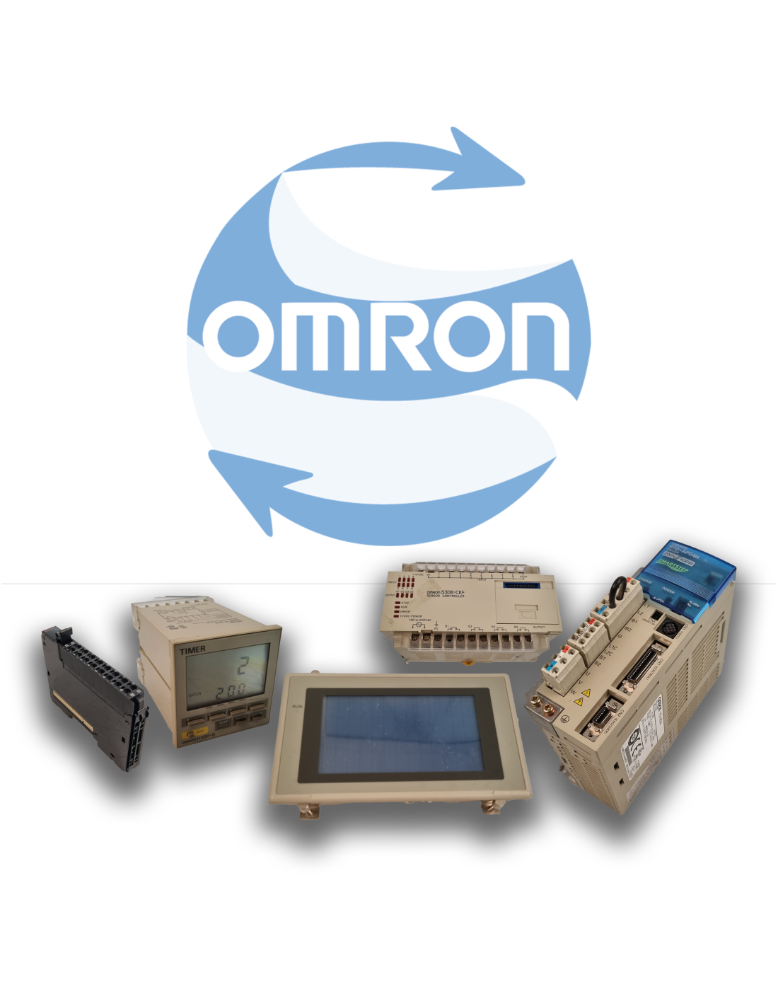 NX-PC0020 | Power supply module | OMRON | SEI
